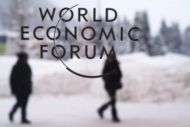 DAVOS DERE SA CENAMA: Svetski ekonomski forum razmišlja o preseljenju?!