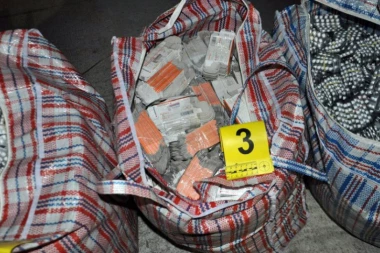 (VIDEO) PAO SA 299.590 TABLETA DIAZEPAMA!