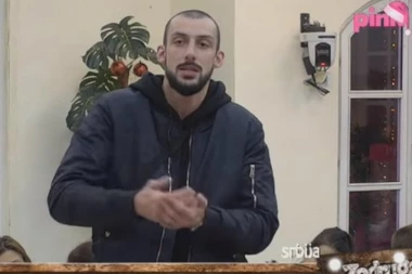 (VIDEO) Đekson: S*ks između mene i Matore bi prštao!