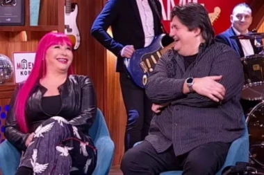 Zorica i Kemiš postaju baba i deda: Evo da li će dobiti unuka ili unuku!