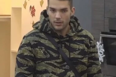 Anđelo Ranković je u "Zadrugu 1" ušao kao uspešan maneken, a sada je počeo da se bavi OVIM poslom!