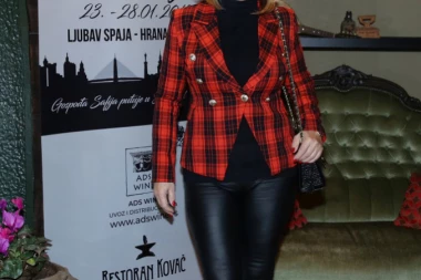 Neće više da ćuti! Nedu Ukraden menadžeri vređali da je baba, evo kako im je odgovorila!