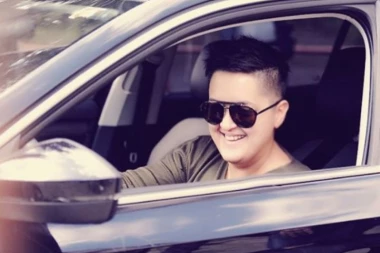 MARIJA ŠERIFOVIĆ: Sloba će ostaviti Lunu zbog Kije!