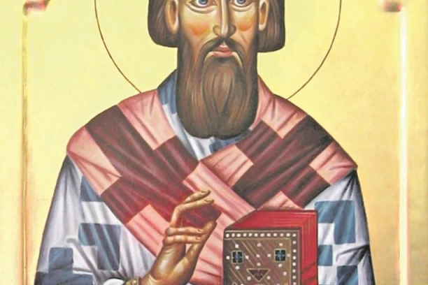 SPC, vernici a i đaci danas slave Svetog Savu: Na današnji dan se ne nosi ništa crveno, a postoji posebno verovanje ako zagrmi