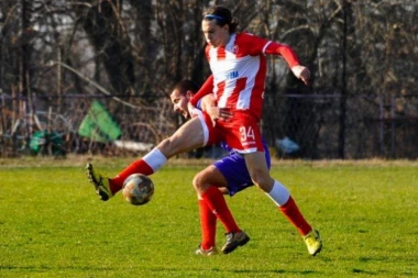 "Lale" kupuju igrača iz Zvezde?