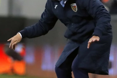 SELEKTOR RUMUNIJE: Srbi će da nas izazivaju, BIĆEMO OPREZNI!