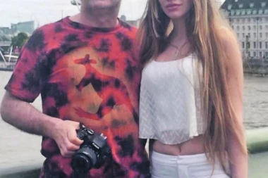 POBACILA LEKINO DETE, PA POKUŠALA DA SE UBIJE: Glumčeva ljubavnica pretila samoubistvom!