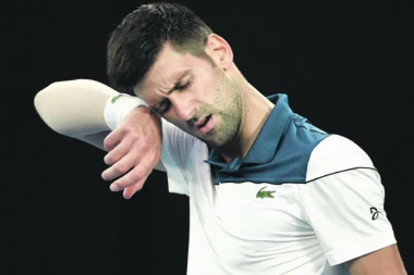 Crne slutnje se obistinile: NOLE MORA NA OPERACIJU!