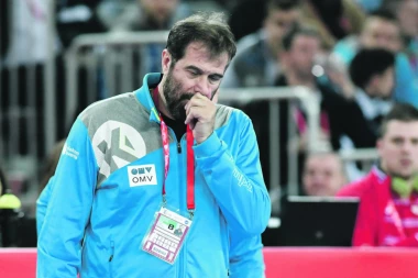 Slovenci udarili na rukometnu legendu: Molili ga da ostane, a sada ga teraju, Veselin Vujović u problemu!
