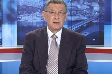 VETERAN HDZ: Treba ODSTRANITI svakog ko misli da su hrvatski i srpski isti jezik