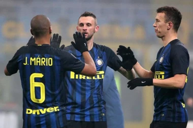 Žoao Mario napušta Inter!