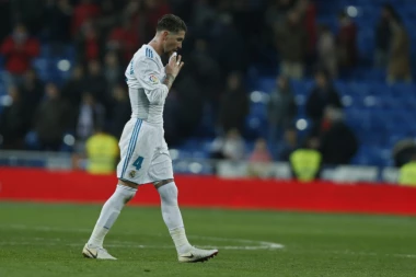 REAL EKSPRESNO REAGOVAO NA OPTUŽBE! Evo šta kažu o doping skandalu!