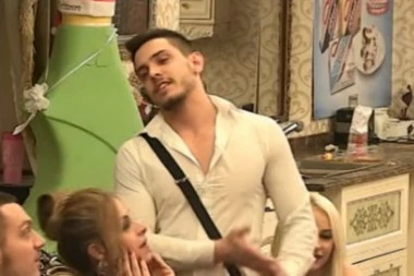 BOJAN OTKRIO ANAMARIJINU TAJNU!