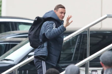 Srbin "zapalio" društvene mreže: MATIĆ ZA DAN SKUPIO 572.000 PRATILACA!