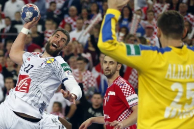 HRVATSKI GOLMAN NA METI VANDALA: Kamenovana kuća Mirka Alilovića