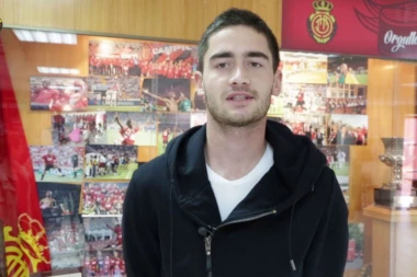 U Humsku uskoro stiže novo pojačanje: ZDJELAR NA KORAK OD PARTIZANA!