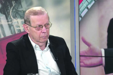 Milivojević: Popuštanje oko Zajednice srpskih opština povećalo bi apetite šiptarima