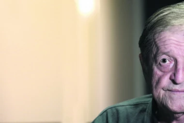 NAĐITE DRUGOG DA SPASAVA NEMANJIĆE: Marko Nikolić odbio da pozajmi glas u osporavanoj seriji RTS