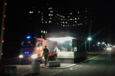 (FOTO) REPUBLIKA.RS NA LICU MESTA: GOREO VMA, GLAVNI HIRURG OTKRIO UZROK POŽARA!