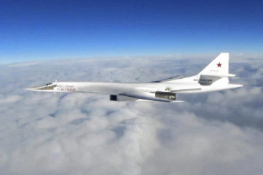 NOVI REKORD: Ruski bombarderi leteli duže od 25 sati bez prestanka!