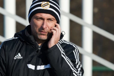 Matijašević: Uskoro poznat status Milojevića