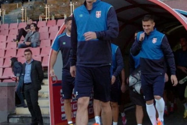 Petrović iz Sportinga odlazi bez obeštećenja sledeća stanica Humska?