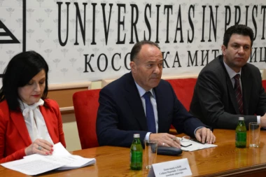 POMOĆ ŠKOLAMA NA KOSOVU I METOHIJI: Donatorska večera 30. januara