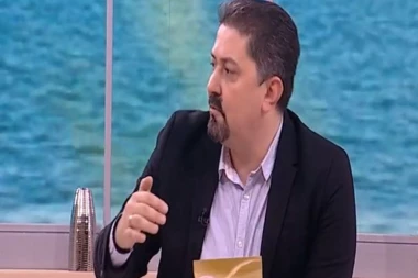 MILOVANOVIĆ: Trebalo bi da se izvine oni što su Vučića optužili za ubistvo!