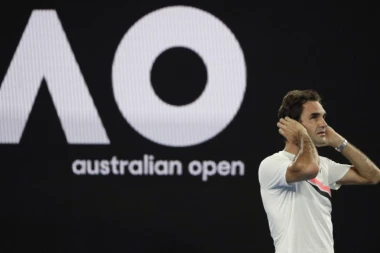 Nestvarna priča: MIRKA ŠUTNULA SULTANA ZBOG FEDERERA!