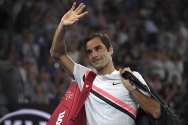 Federer: Kraj je jako blizu...