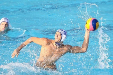 Mladi srpski vaterpolista pao na doping testu: Doktor prepisao lek