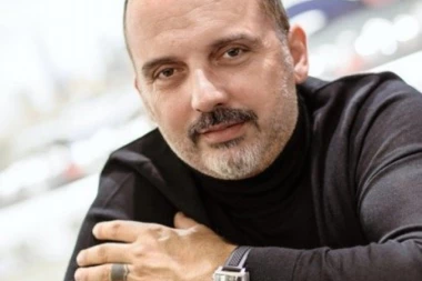 Počelo suđenje Cetinskom! Toni: Nisam kriv  za saobraćajku!