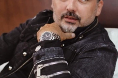 Oslobođen Toni Cetinski! Nije kriv za nesreću u kojoj je nastradao čovek!