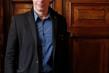 Bivši grčki ministar žestoko opleo po Merkelovoj: Došla je u Atinu da vidi pustoš koju je za sobom ostavila