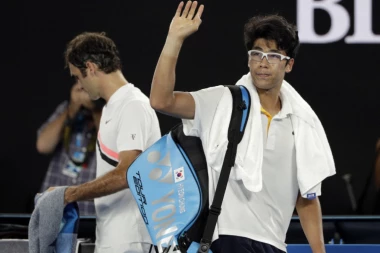 ČUNGOVA MAJKA: Moj sin je odrastao uz Đokovića i Federera