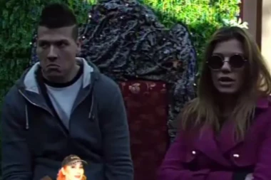 (VIDEO) KO ROGOVI U VREĆI: Još jedan dokaz da Kija i Sloba ne mogu zajedno da funkcionišu