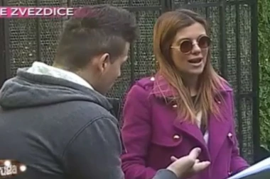 (VIDEO) LUNA ĆE POLUDETI: Ponovo se rodila ljubav između Slobe i Kije?!