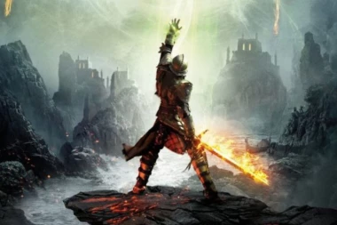 ONI vredno se radi na POTPUNO NOVOJ IGRI!