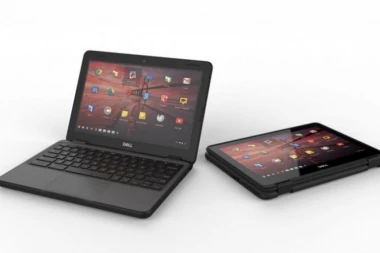 DELL uvodi novu liniju uređaja!