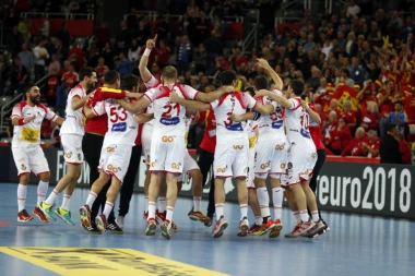 ŠTERBIK ZAUSTAVIO FRANCUZE: Španija u finalu EP