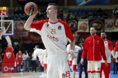 (VIDEO) Nakon "Delija" Omić došao i na repertoar "Grobara"