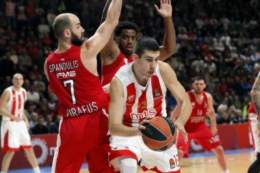 ZA OBRADOVIĆA BI I U VATRU SKOČIO: Jedan od najboljih plejmejkera Evrope u crveno-belom!