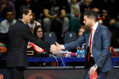 Evroliga odala priznanje Alimpijeviću i Enisu!