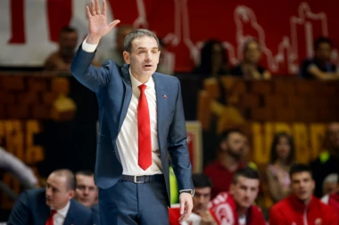 BESPLATNO NA VRŠAC - Topić: Hvatamo pobednički ritam