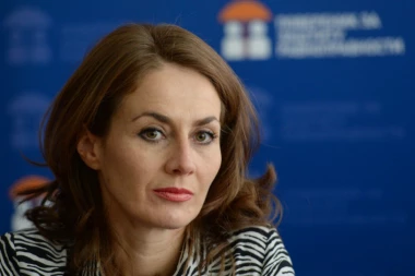 NAKON VELIKIH USPEHA: Vanja Udovičić i Ivana Stanković čestitali paraatletičarima!