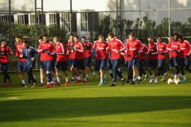 Remi Zvezde u senci Boaćijeve povrede!