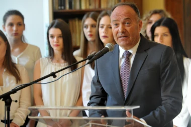 Šarčević: Uhvatili smo korak sa svetom