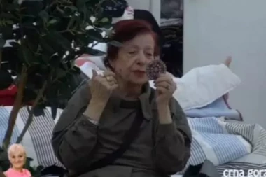 (VIDEO) Veliki šef izludeo sve zadrugare, OSIM ŽIŽE