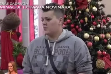 OVOME SE NIKO NIJE NADAO: ON je novi vođa!