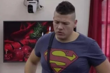 Ksenija Radošević: SLOBA JE HTEO SEKS SA MNOM